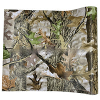 Exclusive For Cross-border Forest Grass Camouflage Car Wrapping Film
