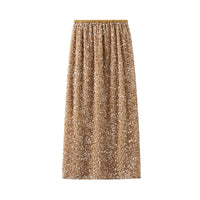 Sequin Skirt For Women