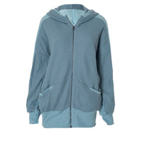 Autumn New Comfortable Slimming Hoodie For Women