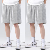 Thin Leisure Plus Fat Plus Extra-large Size Underpants