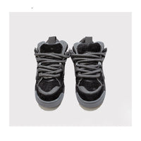 Low Bread Dad Shoes Trendy Men And Women Couple