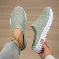 Womens Breathable Non-Slip Mesh Sports Sandals For The Beach