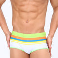 Men's Swimming Trunks Men's Boxer Swimming Trunks Sexy