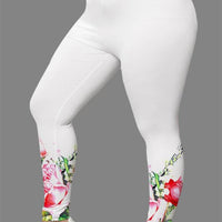 Women's 3D Digital Printing Leggings