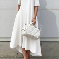 Polyester Women's Dress