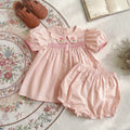 Heavy Flower Embroidery For Blouse