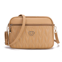 Crossbody Small Bag Simple High-grade Fashion Women's Shoulder Bag