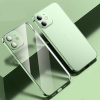 Compatible with Apple, Full Lens Cover for 12