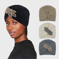Indian Caps And Western Knitted Caps