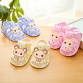 6-12 Months Breathable And Comfortable Soft-soled Non-slip Baby Shoes Sandals