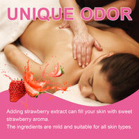 Dry Skin Nourishing Moisturizing Body Skin Firming Massage Essential Oil