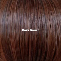 Women's Big Wave Long Curly Hair Highlight Wig