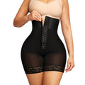 Bodybuilding Plus Size Postpartum Body Shaping Shaping Pants High Waisted Tuck Pants