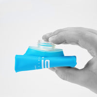 Large Capacity Sports Soft Water Bottle Outdoor Folding Kettle