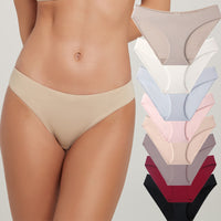 Women's Fashion Briefs Classic Panties