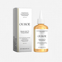 Removing And Closing Acne Toner Moisturizes Acne