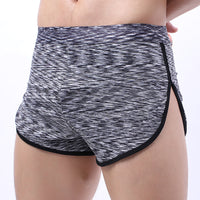 Men's Breathable Casual Sports Shorts