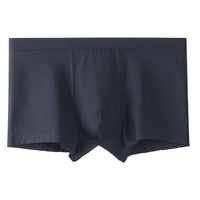 Men's Fashion Personality Seamless Head Boxers