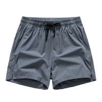 Sports Shorts Men's Ice Silk Quick-drying Casual