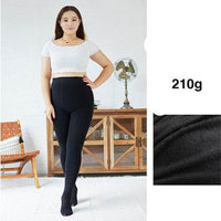 Bare Legs Plus Size Base Spring Summer Autumn And Winter Flesh Color Artifact