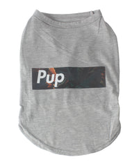 Puppy Pet Clothes Summer Large Dog French Fighting Cow Cotton Vest