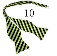 Fashion Tie Color Hand-played Streamer Gourd Collar