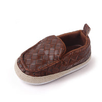 New Baby Soft Bottom Non-slip Toddler Shoes