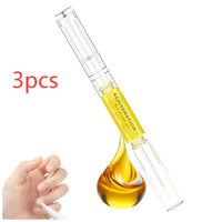Vitality Nail Growth Oil Enhances Strength And Moisture