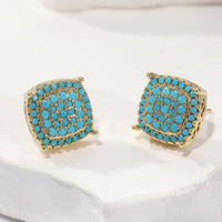 Bohemian-style Date-night Party Elegant Earrings