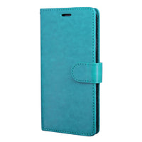 Pattern Frame Crystal Card Protection Phone Case