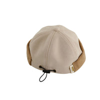Children's Spring And Autumn Style Western Style Chinese Landlord Hat