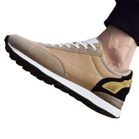 Fashion Versatile Forrest Gump Shoes Breathable Running