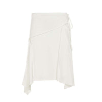 Sweet And Elegant Midi Skirt
