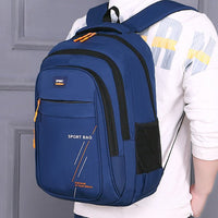Fashion Sports Backpack Men & Women Trendy