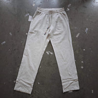 European And American Sports Suit Men's Long Linen Sleeves Fashion Work Clothes Trousers