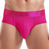 Men's Underwear Briefs Mesh Breathable Sports