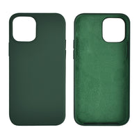 Full Four Packs Of Liquid Silicone Mobile Phone Case