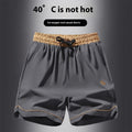 Fashion Men And Women Same Style Loose Track Pants