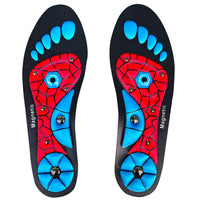 Breathable Health Care Insoles For Men And Women