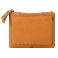 Retro Mini Storage Bag Wallet Multifunctional Card Holder