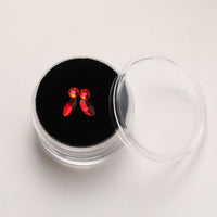 Diamond Tooth-decoration Rhinestone Suit