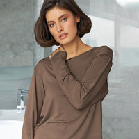 Cozy Stylish And Minimalist Loungewear Set