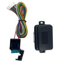 Full Series Universal Car Rearview Mirror Foldable