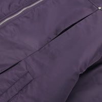 Personality Pleating Baseball Uniform Cotton Clothes Trendy