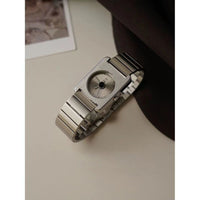 Women's Watch Fashionable Simple Temperamental Minority Versatile Women's Watch