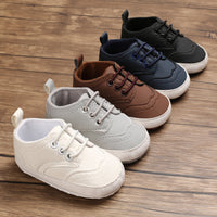 Soft Sole Baby Toddler Shoes