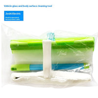 12-inch Clean Microfiber Car Cleaning Tool