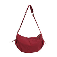 Simple Casual Shoulder Bag With A Premium Feelperfect For Outings And Commuting