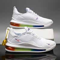 Sports CasualShock Absorption Full Air Cushion Running Men's Trendy Shoes