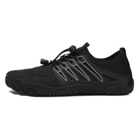 Mens Non-slip Water Shoes Are Ideal For Hiking And Stream Crossing